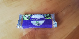 Aronia-Milchschokolade 70g