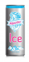 Alpsider Ice, 250 ml