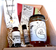 Bio Bienenbox