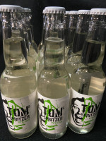 Tom's Spritzer Weiss 12er Tray