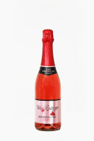 Sparkling Pinot Partie "Red Petticoat"