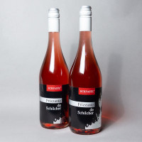 Schilcher Frizzante