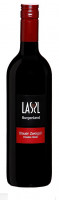 Blauer Zweigelt 2017 Rosalia DAC