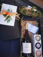 Muttertags-Geschenkbox