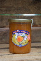 Marillen Marmelade