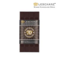 100g BIO Edelbitter-Schokolade (70% Kakao)