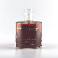 Traunstein-Whisky Rye Grain