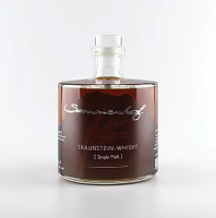 Traunstein-Whisky Single Malt