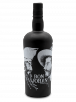 Ron Johan Dark Rum 