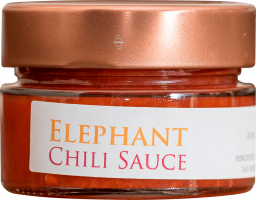Elephant-Chili Sauce