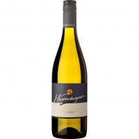Cuvée weiß
