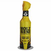HOLZBIENE – Barrel Aged Honey Bock