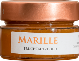 Marille BioFruchtaufstrich