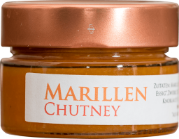 Marillen Chutney