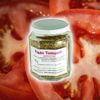 Tomaten-Trockenpesto 