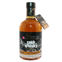 Rock Whisky