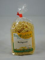 Reibgerstel