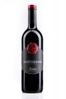 Blaufränkisch Senior Vinothekswein