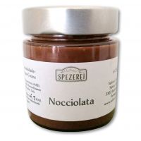 Nocciolata