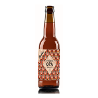 OPA - Ottakring Pale Ale