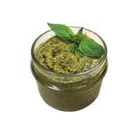 Basilikum Pesto