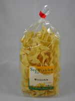 Weinnudeln