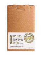 Olive oil 3l bag in box