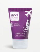 Go&Home - Arnica Gel Cool Lavender