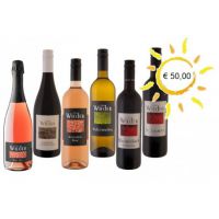 Sommerpaket