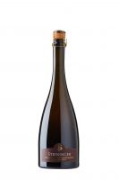 Cabernet Sauvignon Rosé Sekt 2018
