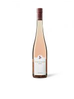 Merlot Rosé Wein 2021