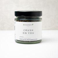 Crush on you - Grünteemischung
