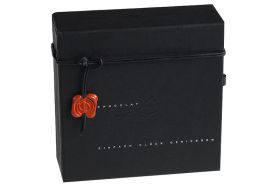 Geschenksbox Deluxe klein - 6 Stück