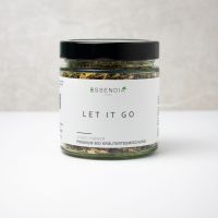 Let it go - Kräuterteemischung