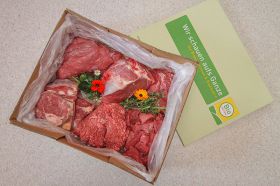 Fleischpakete
