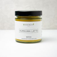 Kurkuma Latte - Matcha