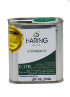 Kürbiskernöl