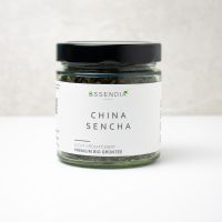 China Sencha