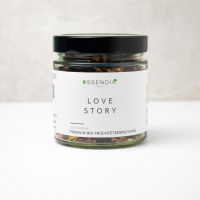 Love Story - Früchteteemischung