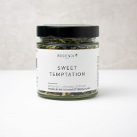Sweet Temptation - Schwarztee