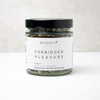 Forbidden Pleasure - Weißer Tee