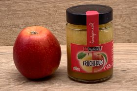 Apfelino Frucht-Duo Apfel-Pfirsich 175 g