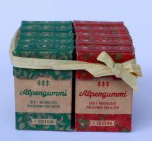 Alpengummi 10er Pack