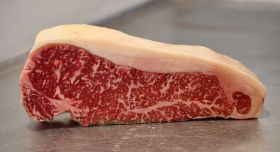 Wagyu Beiried BMS6+