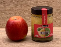 Apfelino Frucht-Duo Apfel-Kiwibeere 175 g