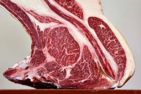 Wagyu Rostbraten BMS6+