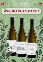 3er Weihnachts- Paket Wiener Gemischter Satz DAC