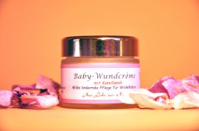 Baby-Wundcrème