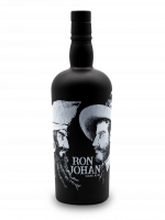 Ron Johan Rum Dark