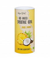 Bio-Hafer Smoothie-Bowl Kokos - Ananas  ( 250 g )